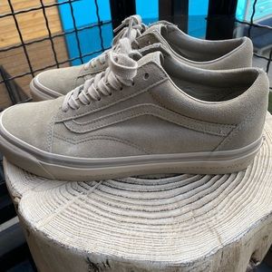 Mens Vans Vault X Neighborhood Old Skool 36 DX